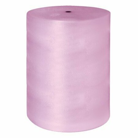 BSC PREFERRED 1/2'' x 48'' x 250' Anti-Static Air Bubble Roll S-3238